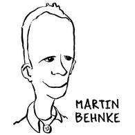 The Music of Martin Behnke