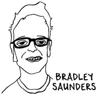 The Music of Bradley Saunders