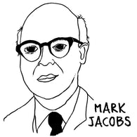The Music of Mark Jacobs