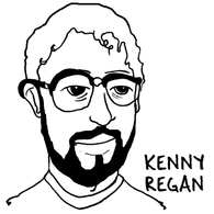 The Music of Kenny Regan