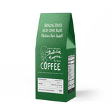 TEBB Coffee: Swinging Sonata Decaf Coffee Blend (Medium-Dark Roast)